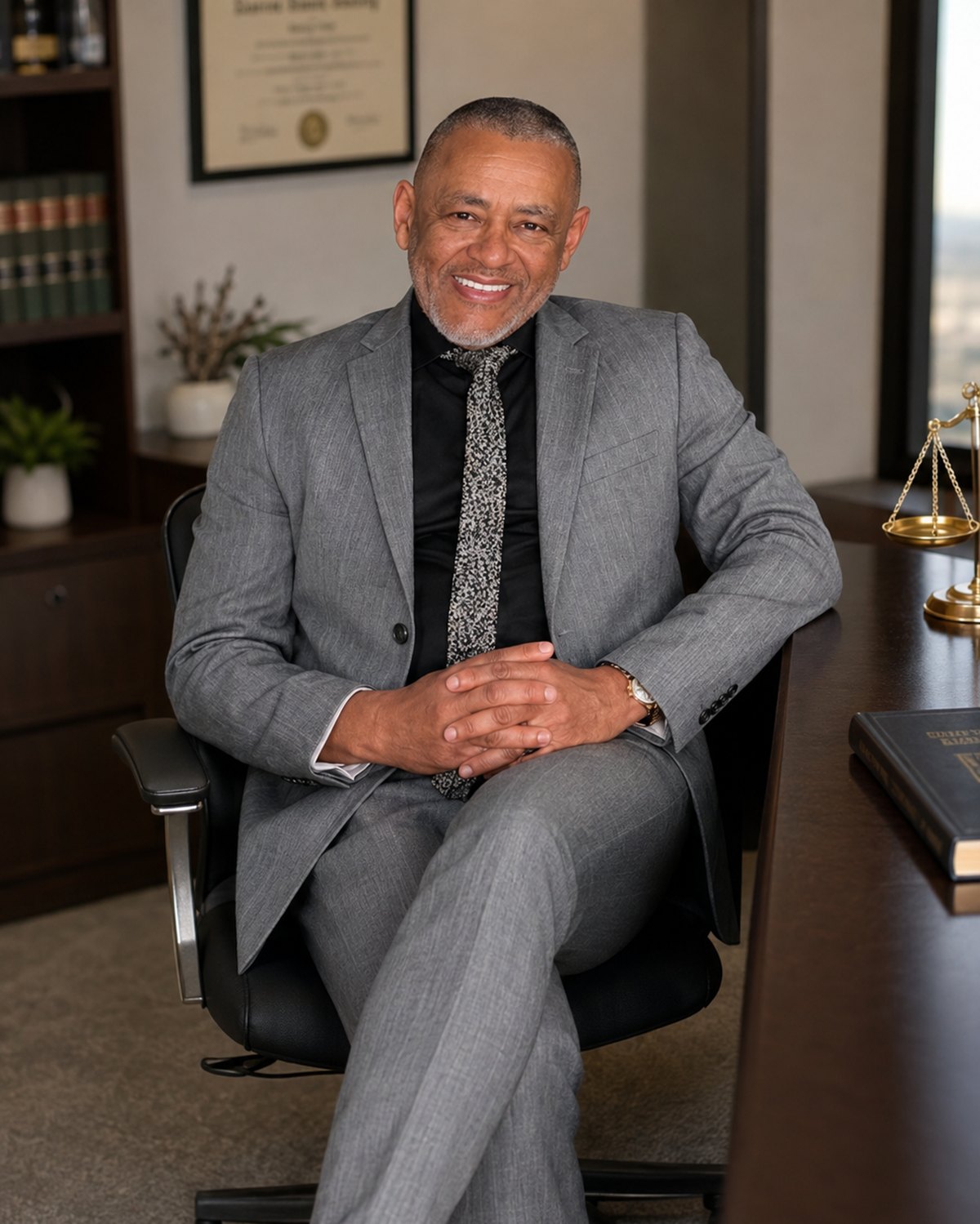 Dr. Ailton Avanzo