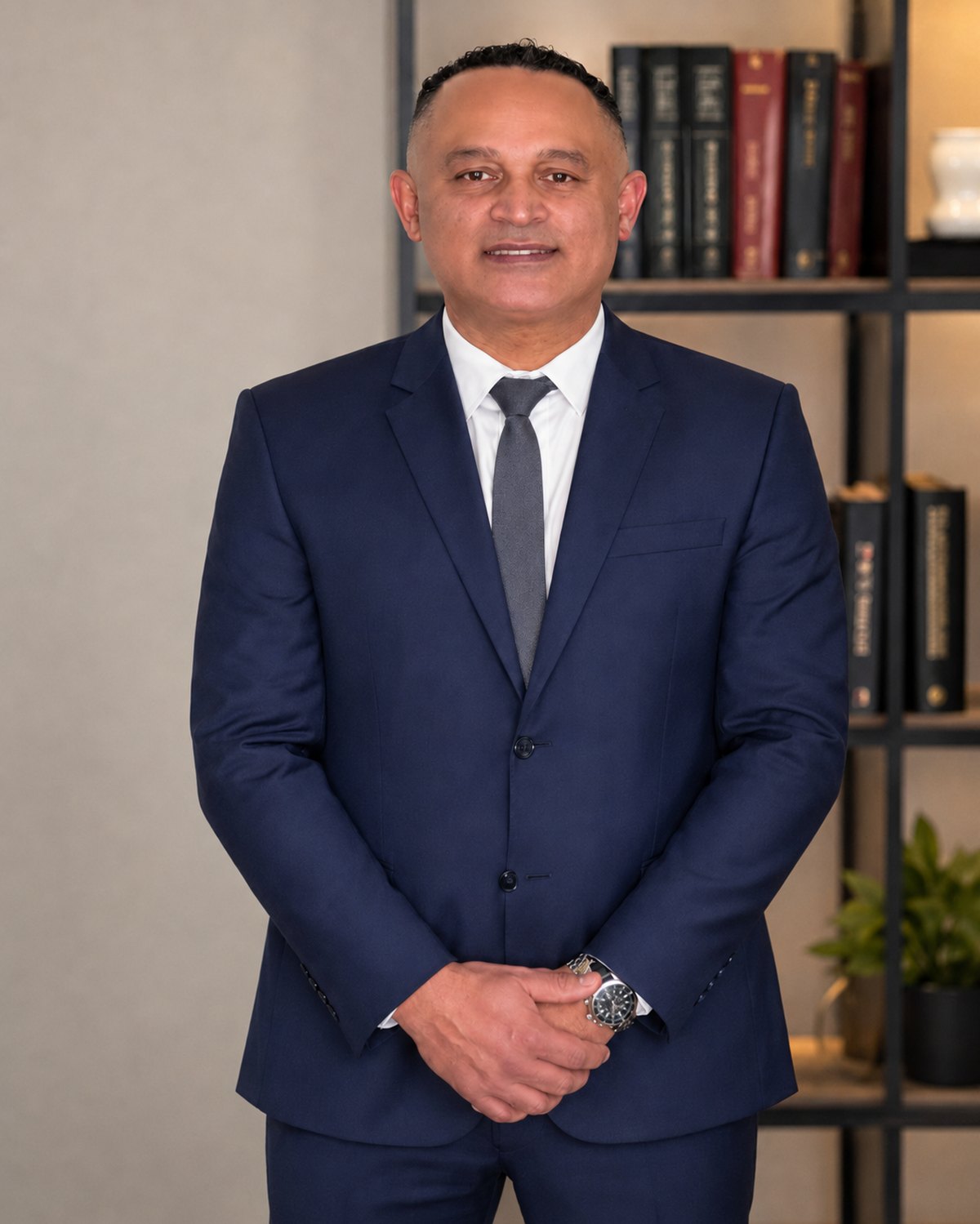 Dr. Paulo Júlio